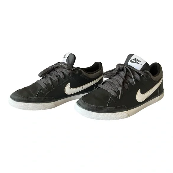 Nike Casual Low Profile Sneakers, Women’s 7 Retro - Picture 3 of 10